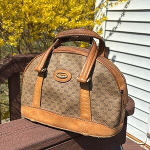 Gucci VTG Handbag